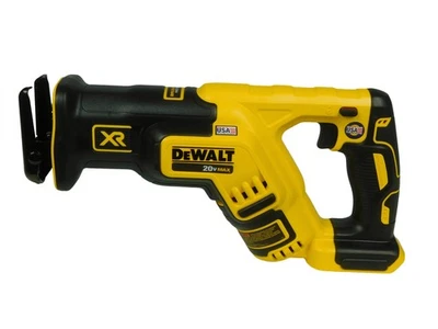DeWalt DCS367B 20V Cordless Recip Saw, 1-1/8? Stroke, 2,900 SPM (Tool-Only) - Image 1 of 4