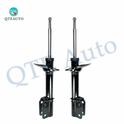 Pair of 2 Rear Suspension Strut Assembly For 1995-2001 Chevrolet Lumina - Image 1 of 3