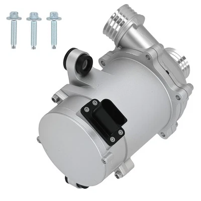 Coolant Water Pump for BMW X4/328i xDrive/428i xDrive for N20 Engine 11517597715 - Image 1 of 4