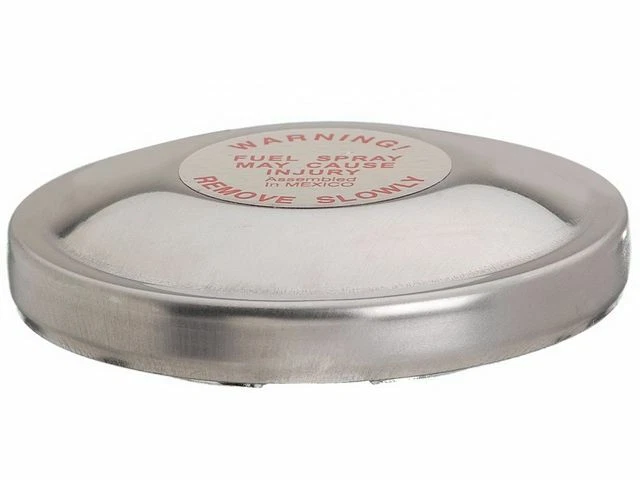 Tampa do tanque de combustível para 1942, 1945-1947 Ford picape de 3/4 toneladas 1946 V926BG - Imagem 1 de 1