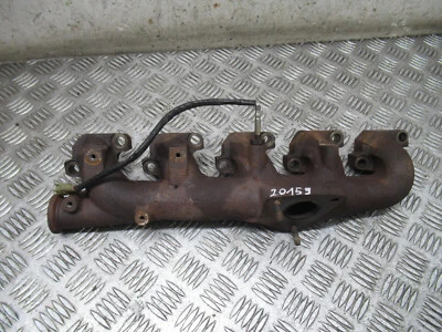 Ford Ranger P375 2019 4x4 DCB 3,2 TDCI automático MK3 escape manual (SA2S) REF20159 Foto 1 de 4