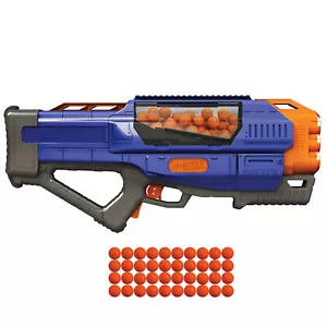 Adventure Force Monolith - Blaster a sfera motorizzato (compatibile con Nerf Rival) - Foto 1 di 2