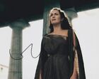 Lena Headey (300) signed 8x10 photo in-person