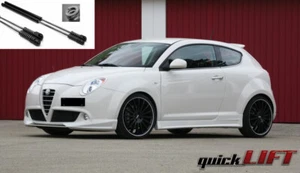 Automatic trunk opener for Alfa Romeo MiTo (2008-2018) - Bild 1 von 6