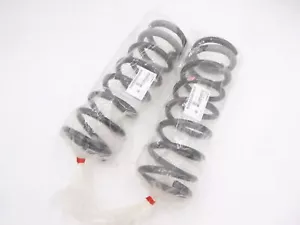 Pair Of Genuine OEM Subaru Coil Spring Kit For 2014-2016 Forester - Picture 1 of 2