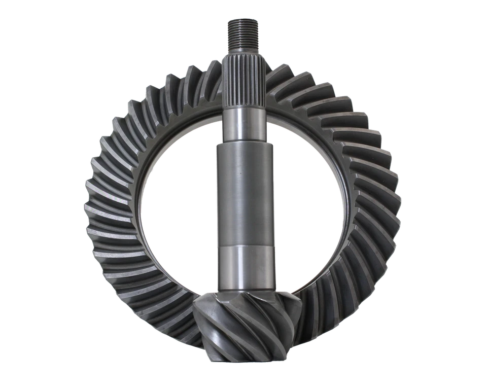 Revolution Gear D60 5.38 Ratio Ring and Pinion Fits Dana 60 - Image 1 of 2