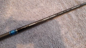 Callaway TENSEI AV 75 X-Stiff Driver shaft with Decade Align Green and white - Picture 1 of 6