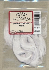 Rabbit Zonkers - white - RH201 - Picture 1 of 1