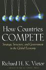 How Countries Compete - 9781422110355