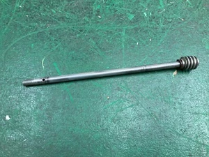 Powermatic 64A Table Saw Worm Gear Screw for Bevel Tilt Shaft Arbor - Picture 1 of 5