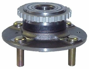 Wheel Bearing and Hub Assembly Rear ABI 512160 - Picture 1 of 3