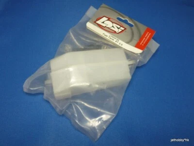 (Losi LOSA9158) 8T 2.0 Fuel Tank NIB - Image 1 of 2
