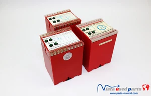 1x Elan SRB-ZB-Mo-24V Safety Relay 24V SRB-ZB-Mo - Picture 1 of 14