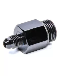 Nitrous Express Nitrous Oxide Bottle Valve Nipple New Style Lightning 5 (11724) - Picture 1 of 12