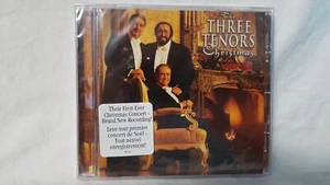 Christmas by The Three Tenors - (2000/CD) - Picture 1 of 2