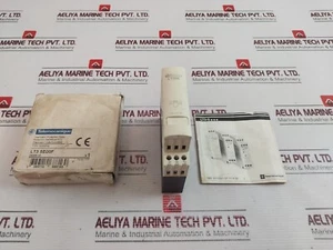 Schneider Electric LT3SE00F Thermistor Protection Relay - Picture 1 of 9