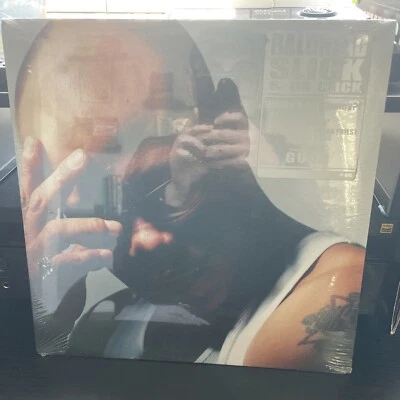 Baldhead Slick & da click Wheres our money SEALED Vinyl 12" Single Killah Priest - Image 1 of 4