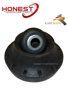 Fits SEAT ALHAMBRA MK1 MK2 1996-2010 FRONT TOP STRUT MOUNTING & BEARING 2 Piece - Picture 1 of 4