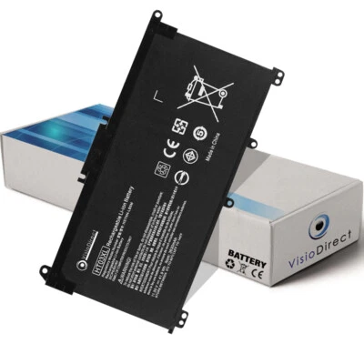 VISIODIRECT Batterie type HT03XL pour HP Pavilion340 G5 348 G5 Series 11.55V 3550Mah