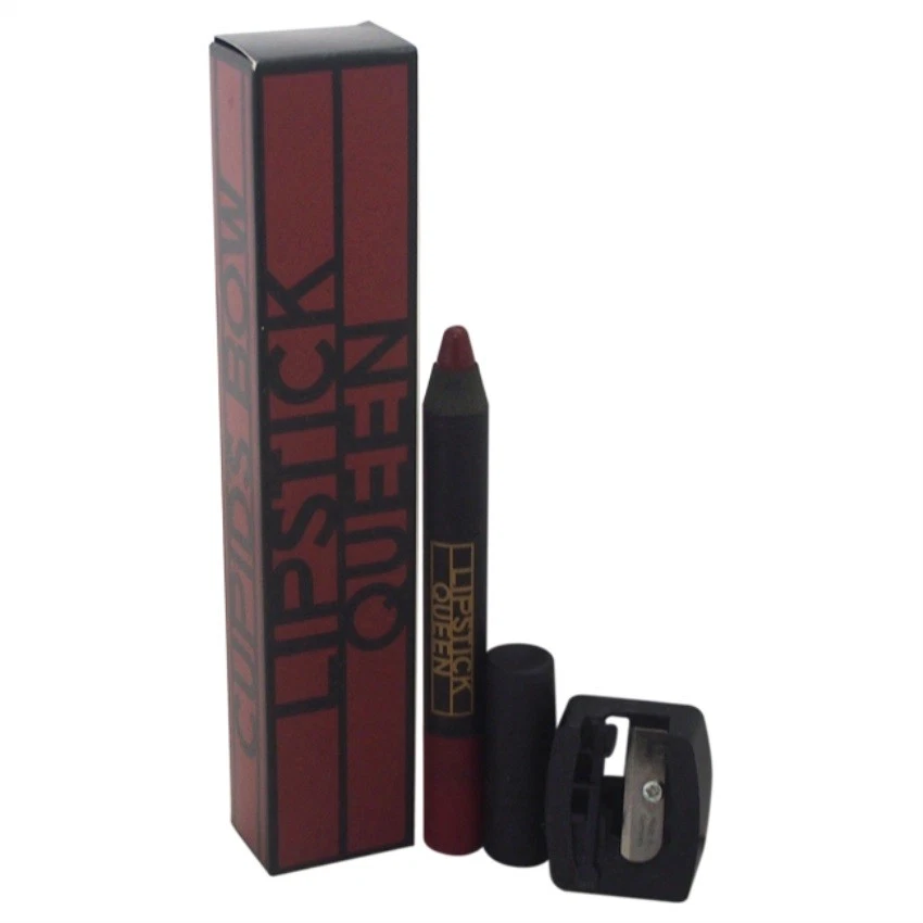Lipstick Queen Cupid's Bow Jumbo Lip Pencil Apollo