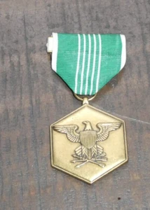 U.S. Navy & Marine Commendation/Merit Medal!! - Picture 1 of 3