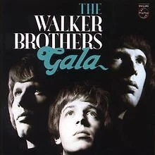 The Walker Brothers Gala von Walker Brothers,the | CD | Zustand gut - Bild 1 von 1