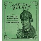 Sherlock Holmes - Hardback New Kasius, Jennife 2013-03-21