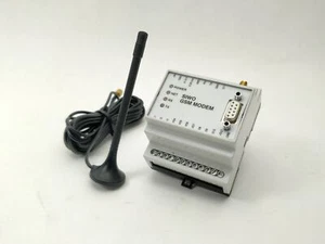 Siwo GSM Modem - Picture 1 of 5