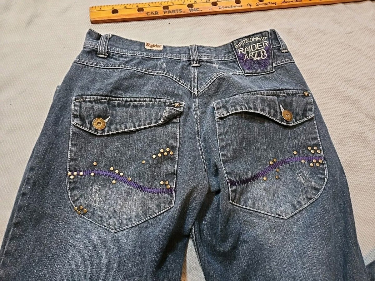 Raider Men's Jeans for sale | eBay Raider Men's Jeans for sale | eBay