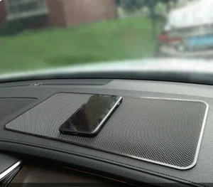Large Car Dashboard Anti Slip Pad mat Dash Phone GPS Holder Keys Sticky Camper - Picture 1 of 4
