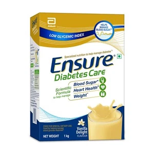 Ensure Nutrition Vanilla Drink 35.27 ounces (1kg) - Picture 1 of 4