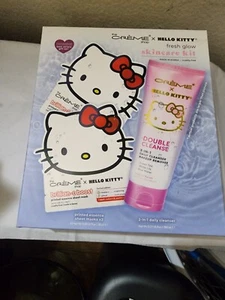 The Creme Shop Hello Kitty Fresh Glow. Creme Shop Hello Kitty. Hello Kitty Glow - Picture 1 of 4