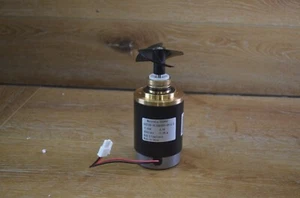 QTY:1 Maytronics Dolphin Pool Robot Cleaner Pump Motor Linix 5500044 - Picture 1 of 9