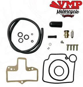 Mikuni HSR42/45 Smoothbore Carb Carburettor Repair Rebuild Refurb Kit Gasket - Picture 1 of 1
