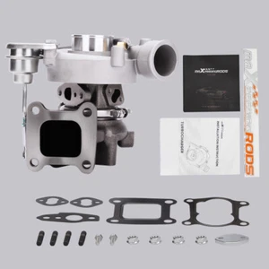Turbo Turbocharger Fit Toyota Hiace Hilux 4 Runner CT20 2.4 2L-T 17201-54060 - Bild 1 von 13