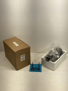 Power Steering Pump For Massey Ferguson Tractor 165 255 3165 40 50 65 BRAND NEW! - Picture 1 of 10