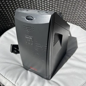 APC Back-UPS LS 700 - 7-Outlet, 700VA, 410W UPS - Picture 1 of 7