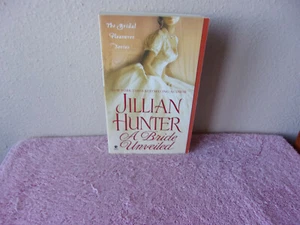 The Bridal Pleasures Ser.: A Bride Unveiled : The Bridal Pleasures Series by Jil - Picture 1 of 4