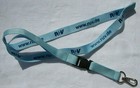 R+V Versicherung Schlüsselband Lanyard NEU (Sparpreis)