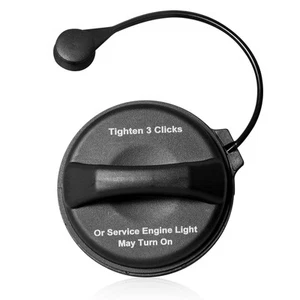 Fuel Tank Cap Gas Cap Compatible with Buick Cadillac Chevrolet GMC Pontiac 20... - Picture 1 of 7