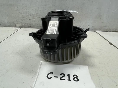 2010 LLINCOLN MKZ A/C ДВИГАТЕЛЬ ВОЗДУХОДУВКИ OEM +  - Изображение 1 из 4