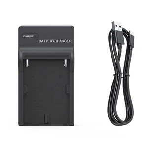 Portable USB Charging Adapter For F550 F570 F750 F770 QM51D F990 FM50 FM55H - Picture 1 of 8