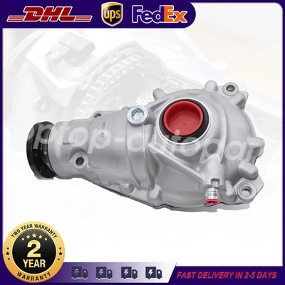 31507590899 Portador diferencial delantero para BMW F15 F16 X5 X6 F30 serie 3 xDrive Foto 1 de 4