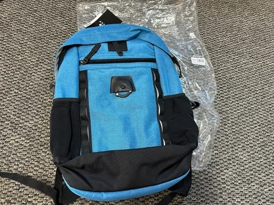 Oakley VOYAGE 22L РЮКЗАК КАЛИФОРНИЯ СИНИЙ 92969-6CSX - Изображение 1 из 3