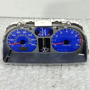 Speedometer for Mitsubishi SHOGUN PININ PAJERO PININ H77W 2.0 - Picture 1 of 11