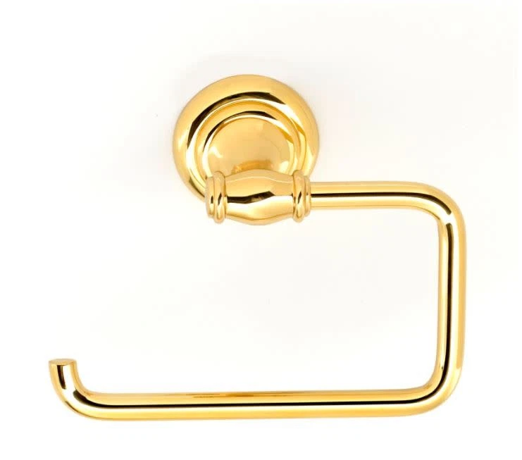 Alno A6766 Charlie's 5-1/2"W Single C-Post Slide On Euro Style - Image 1 of 1