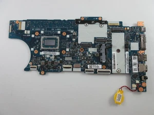 Scheda Madre LENOVO THINKPAD X395 FA391/FA491 NM-C181 R7 PRO 3700U 16GB RAM - Zdjęcie 1 z 4