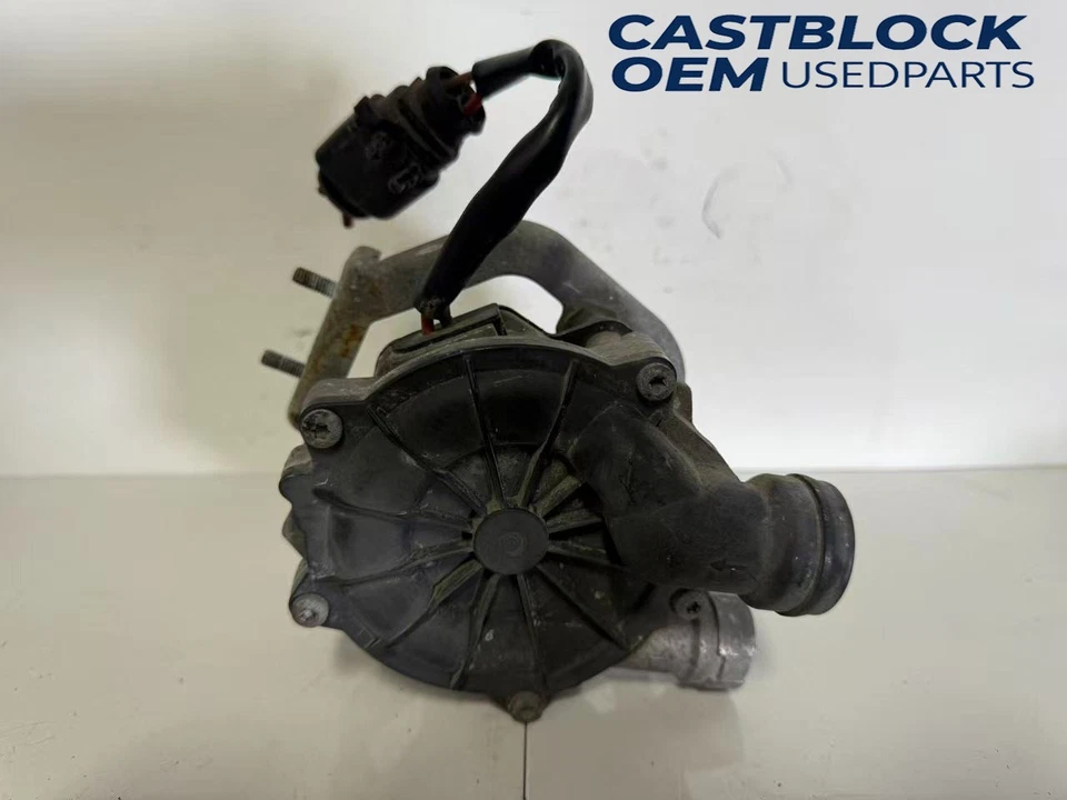 Bomba de inyección de aire secundaria Fit 2018-2020 VOLKSWAGEN TIGUAN 079207A OEM Foto 1 de 4