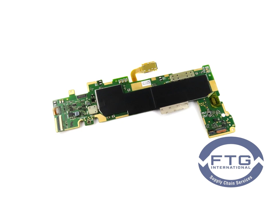 Placa madre 5P68C04082 para Lenovo Tab 2 A10-30 TB2-X30L Foto 1 de 1