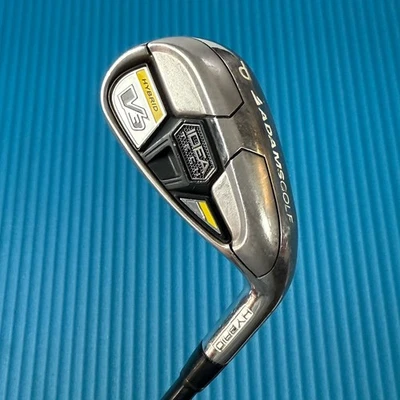 ADAMS IDEA TECH V3 Hybrid Lite Seniors Pitching Wedge V3 Graphite PW - Image 1 of 4
